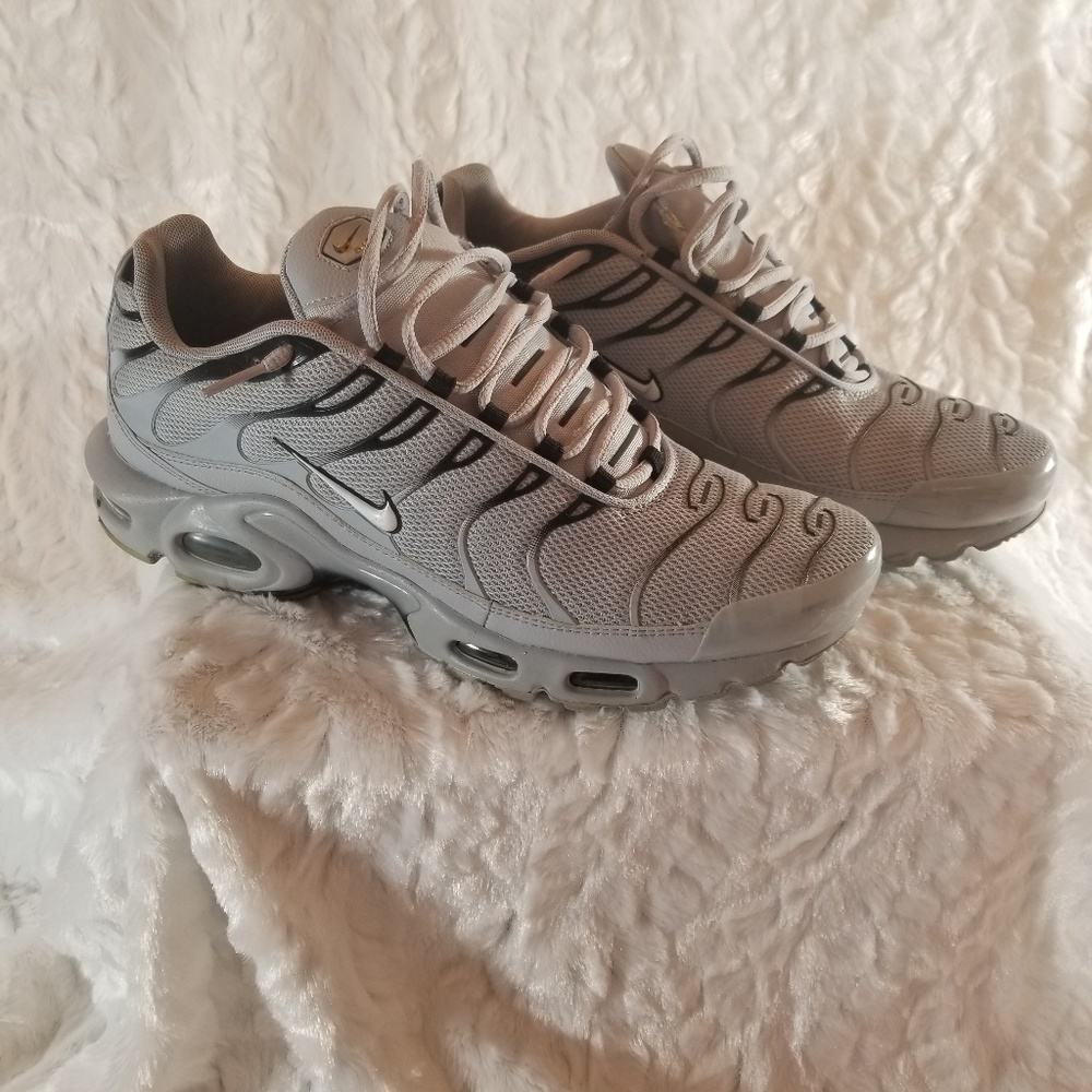 Nike Air max plus